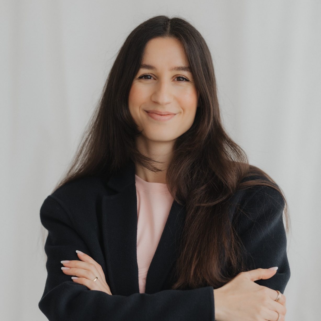 Profilbild der Psychotherapeutin Anna Graaff