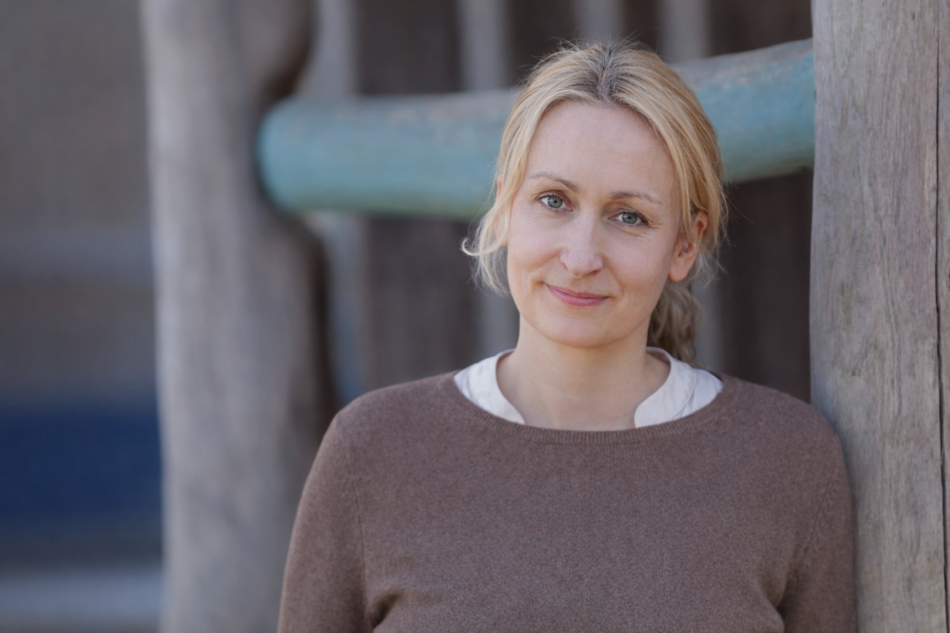 Profilbild der Psychotherapeutin Anna Graaff