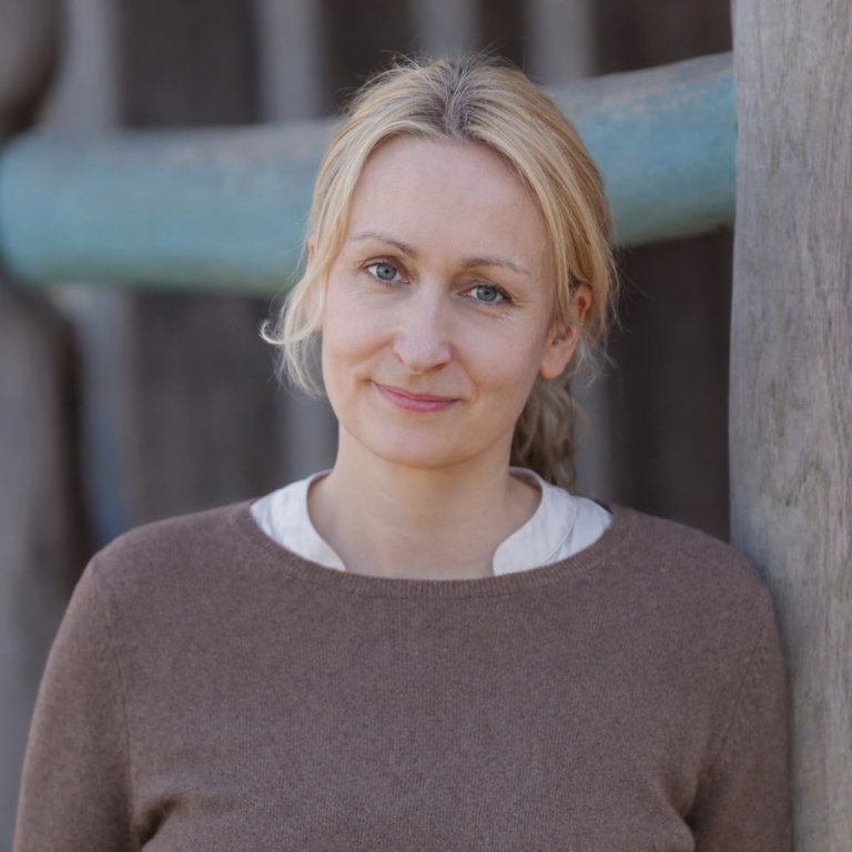 Profilbild der Psychotherapeutin Anna Graaff