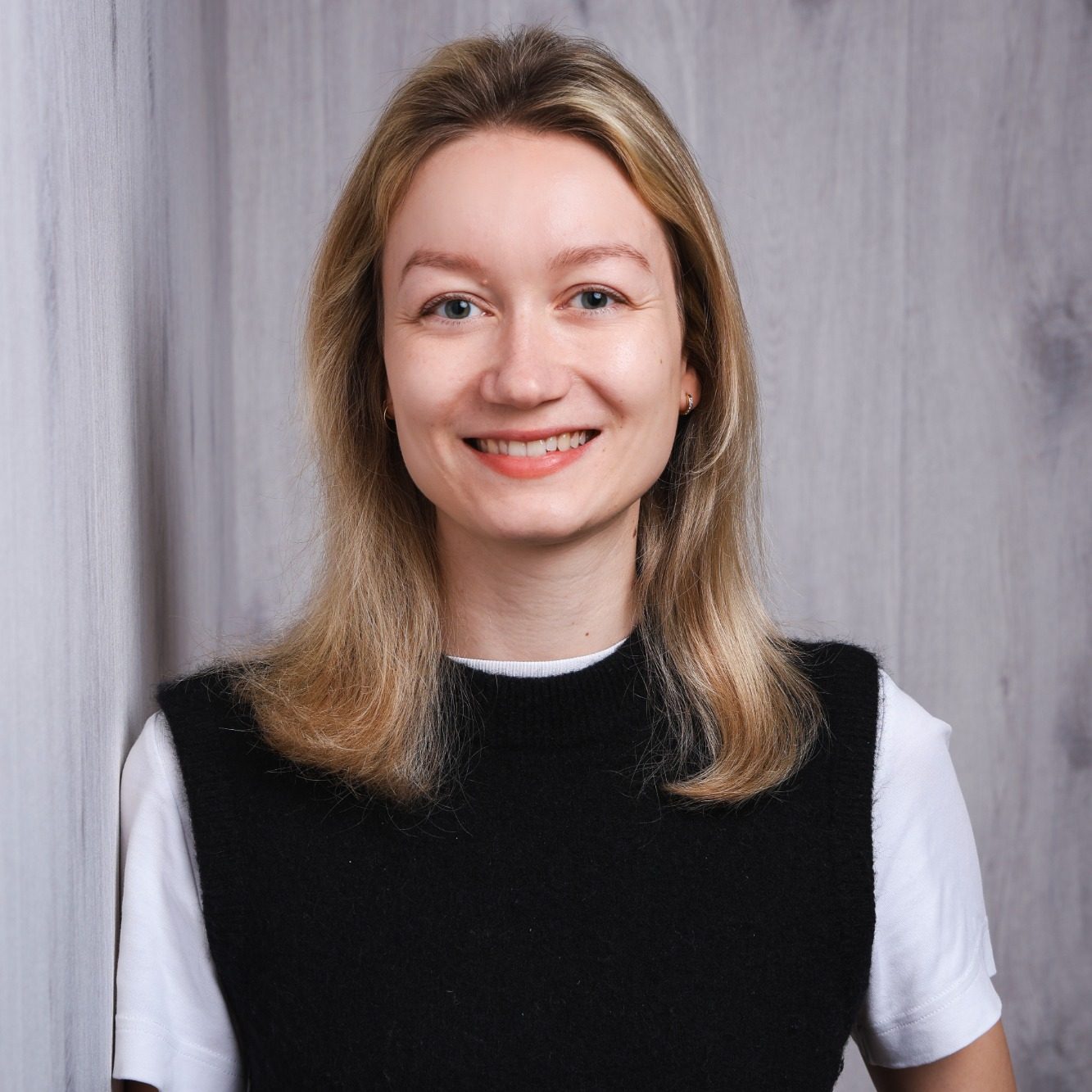 Profilbild der Psychotherapeutin Anna Graaff