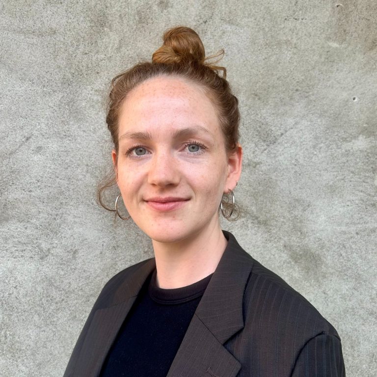 Profilbild der Psychotherapeutin Anna Graaff