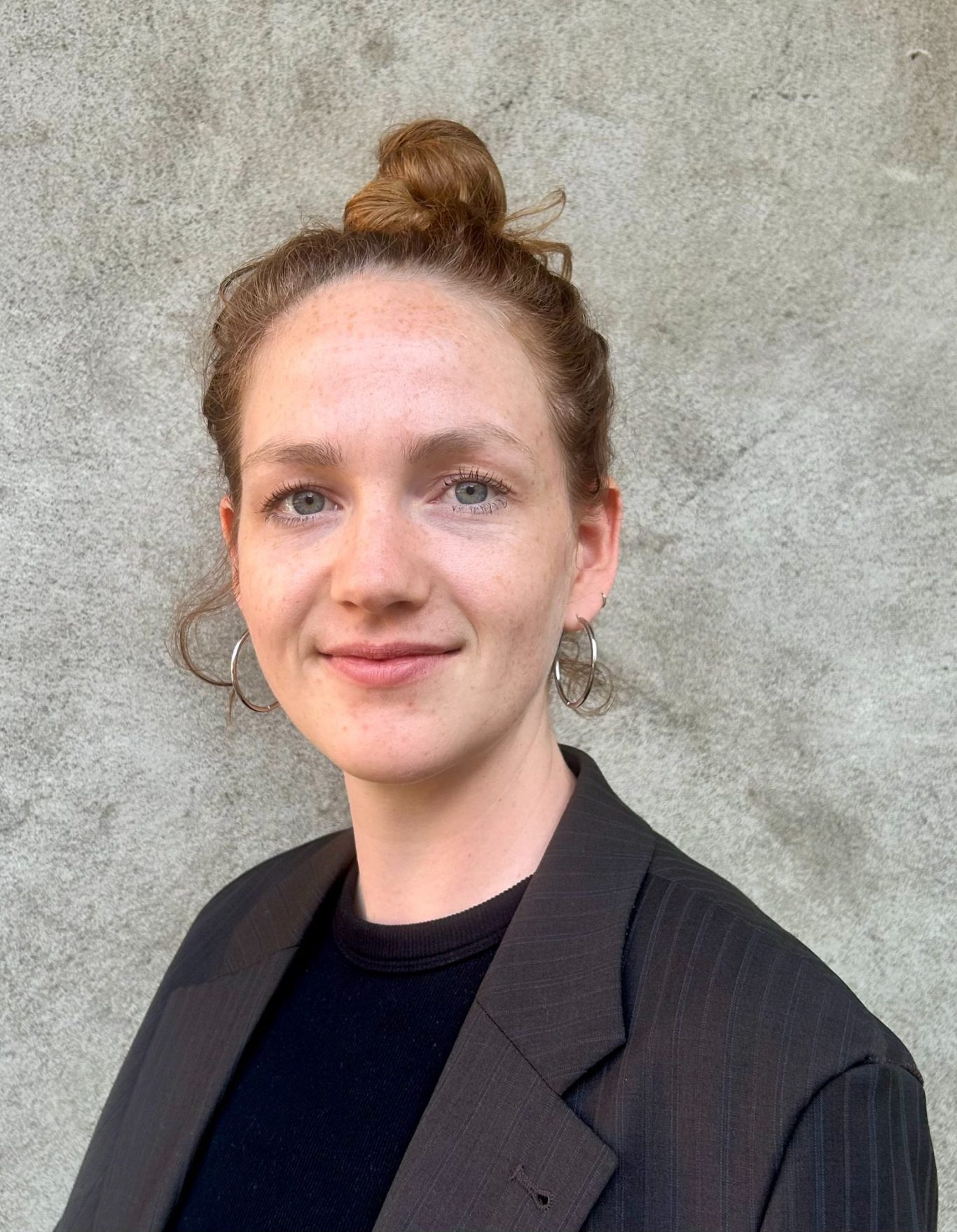 Profilbild der Psychotherapeutin Anna Graaff