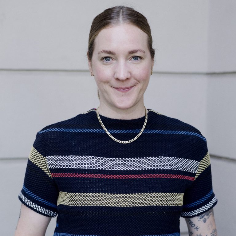 Profilbild der Psychotherapeutin Anna Graaff