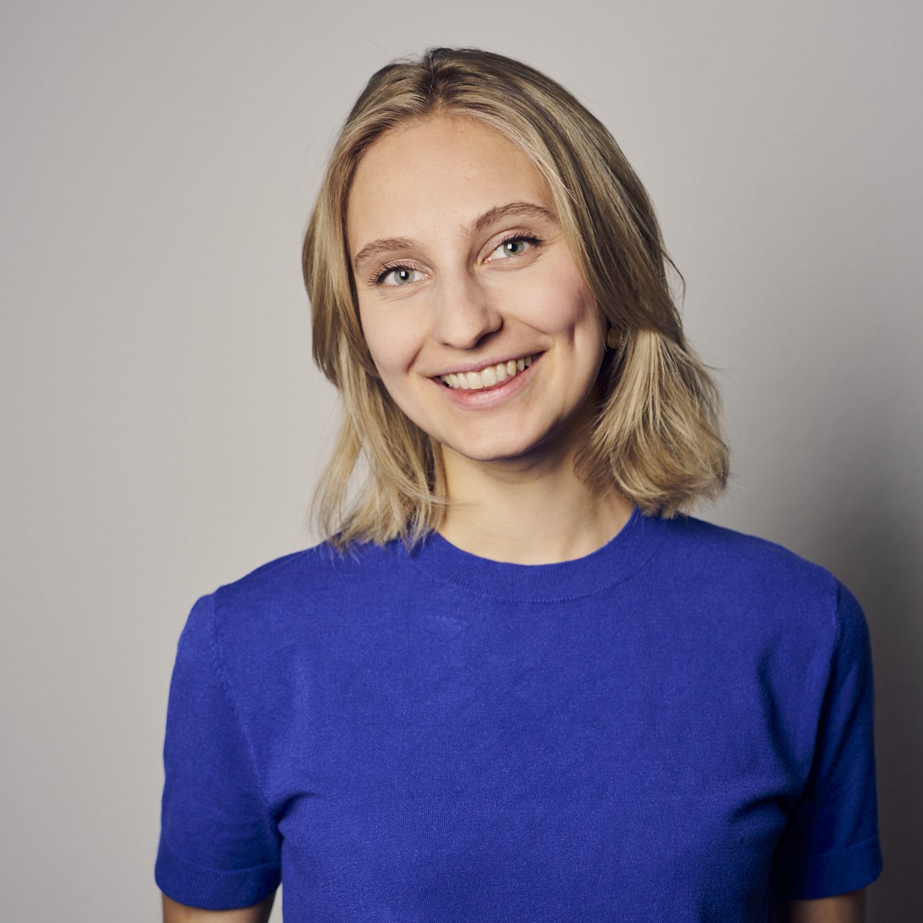 Profilbild der Psychotherapeutin Anna Graaff
