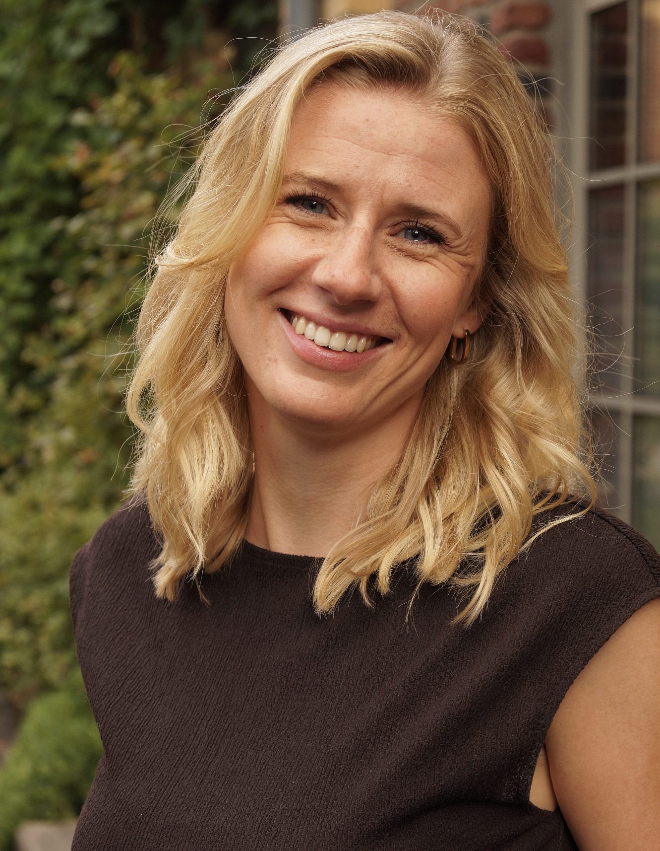 Profilbild der Psychotherapeutin Anna Graaff