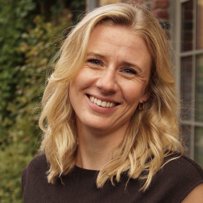 Profilbild der Psychotherapeutin Anna Graaff